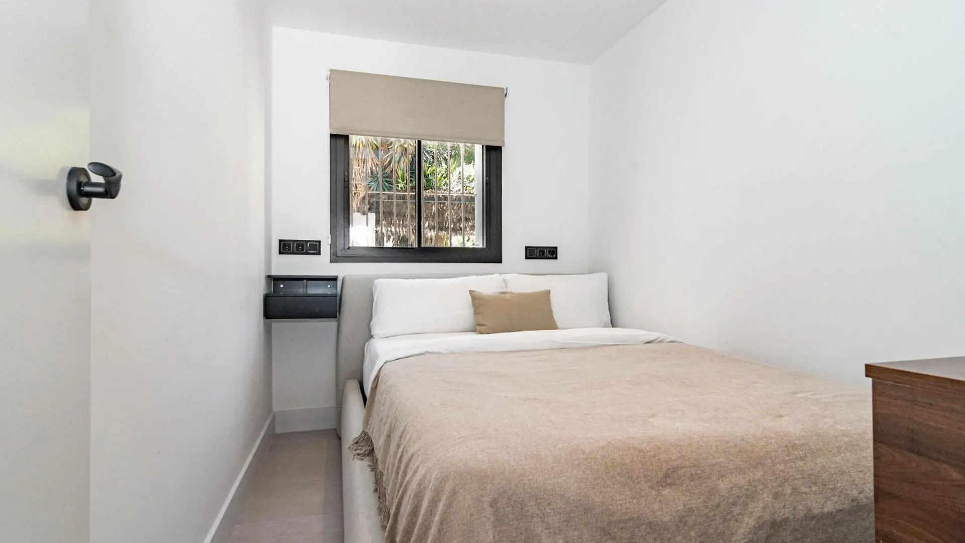 Benahavís Laq75 - Beautiful Apartment With Stunning View ספרד