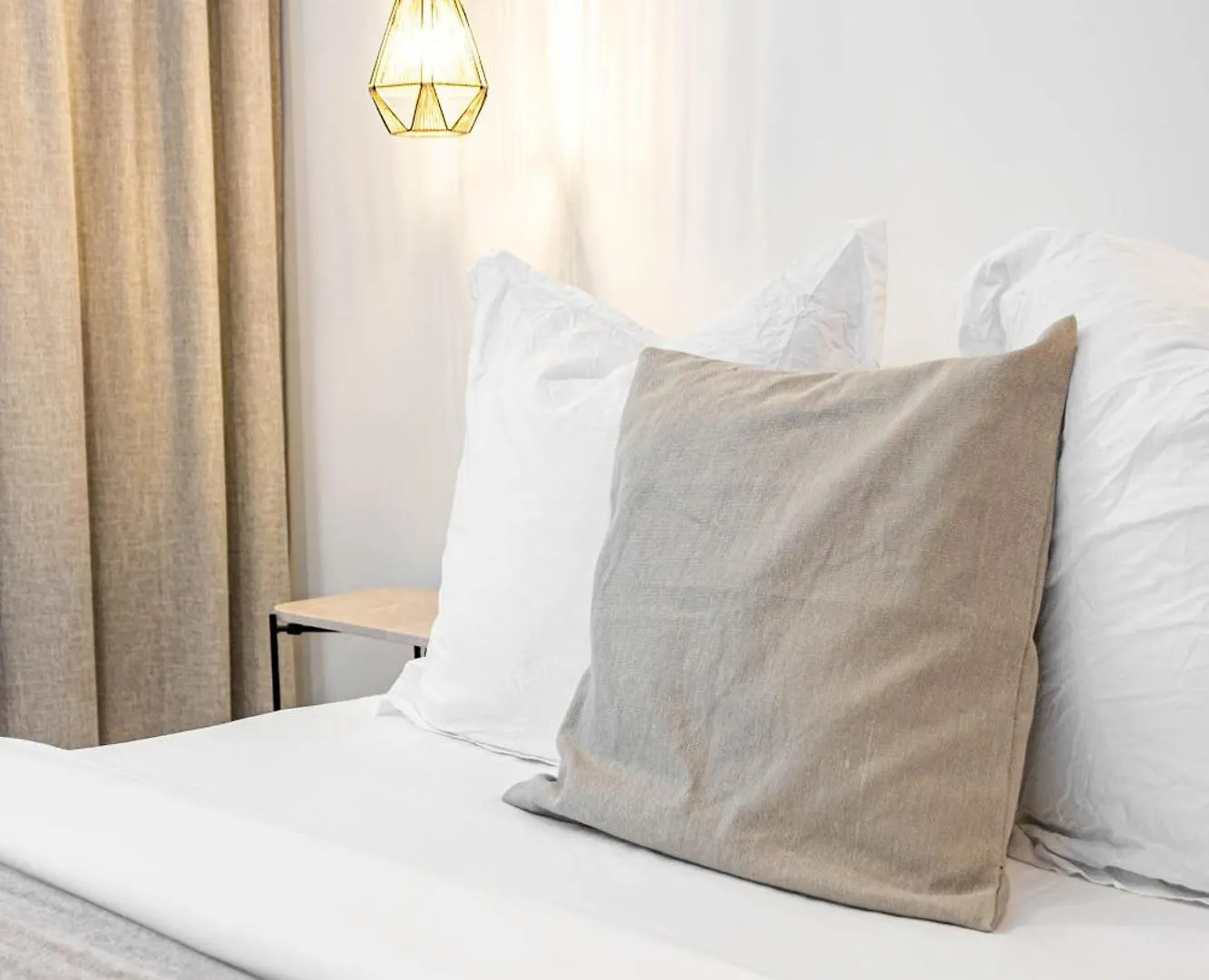 Benahavís Laq75 - Beautiful Apartment With Stunning View