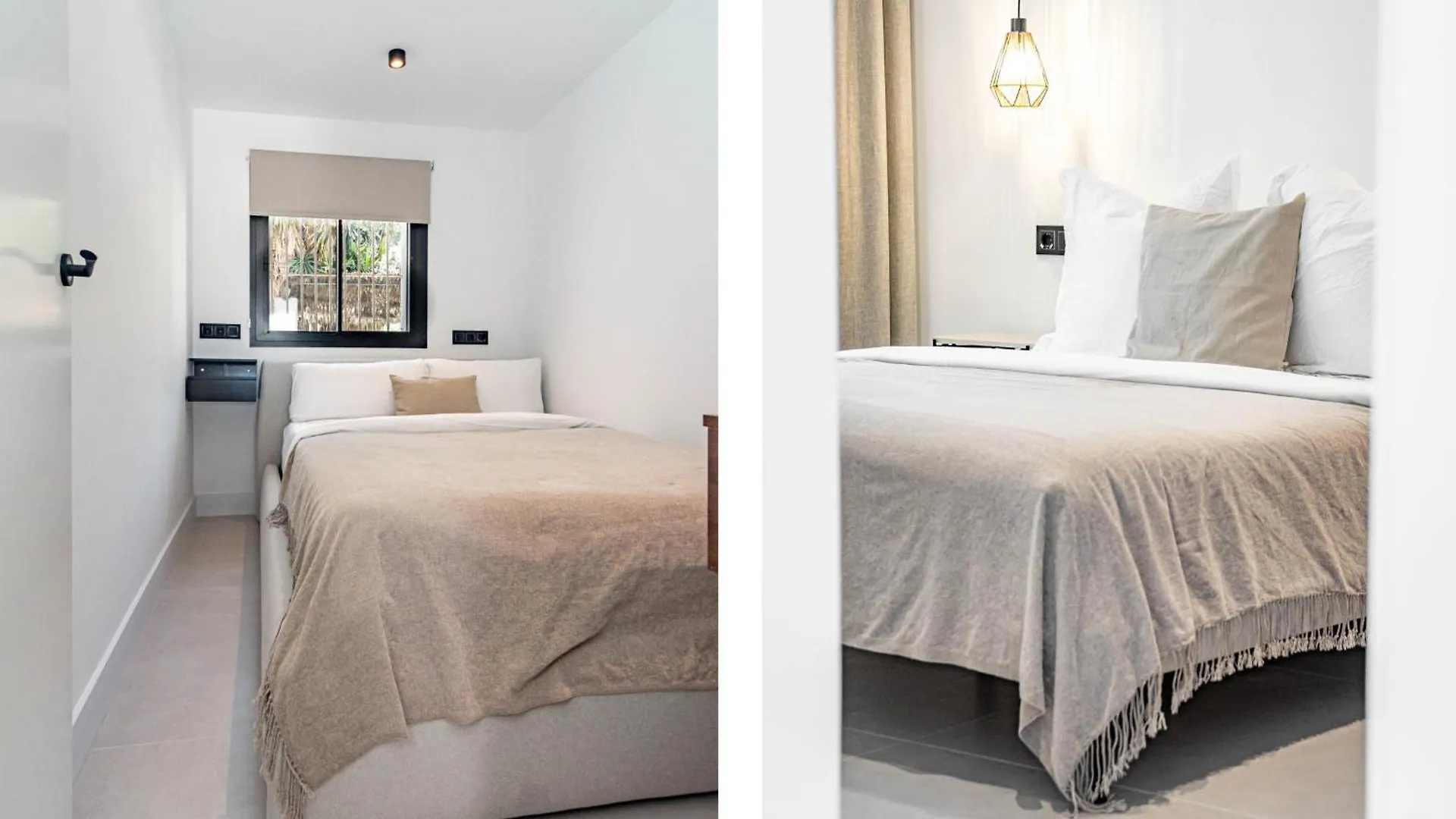 Benahavís Laq75 - Beautiful Apartment With Stunning View 0*,