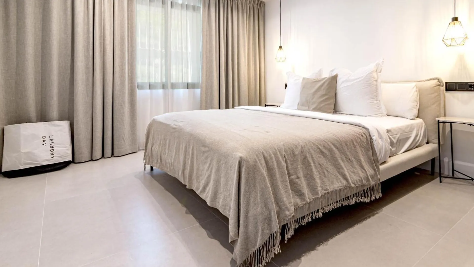 Benahavís Laq75 - Beautiful Apartment With Stunning View 0*,  ספרד