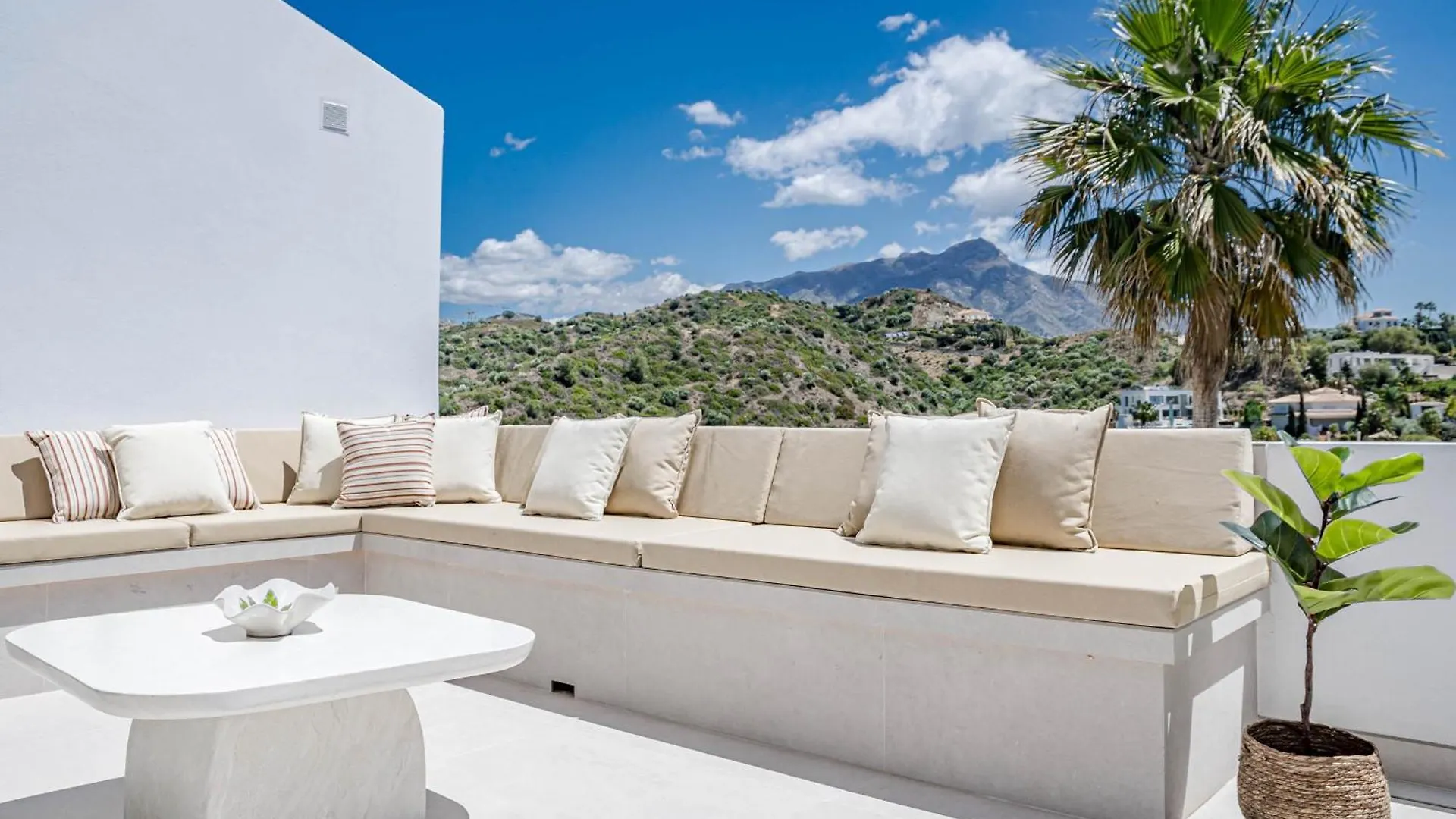Benahavís Laq75 - Beautiful Apartment With Stunning View 0*,  ספרד