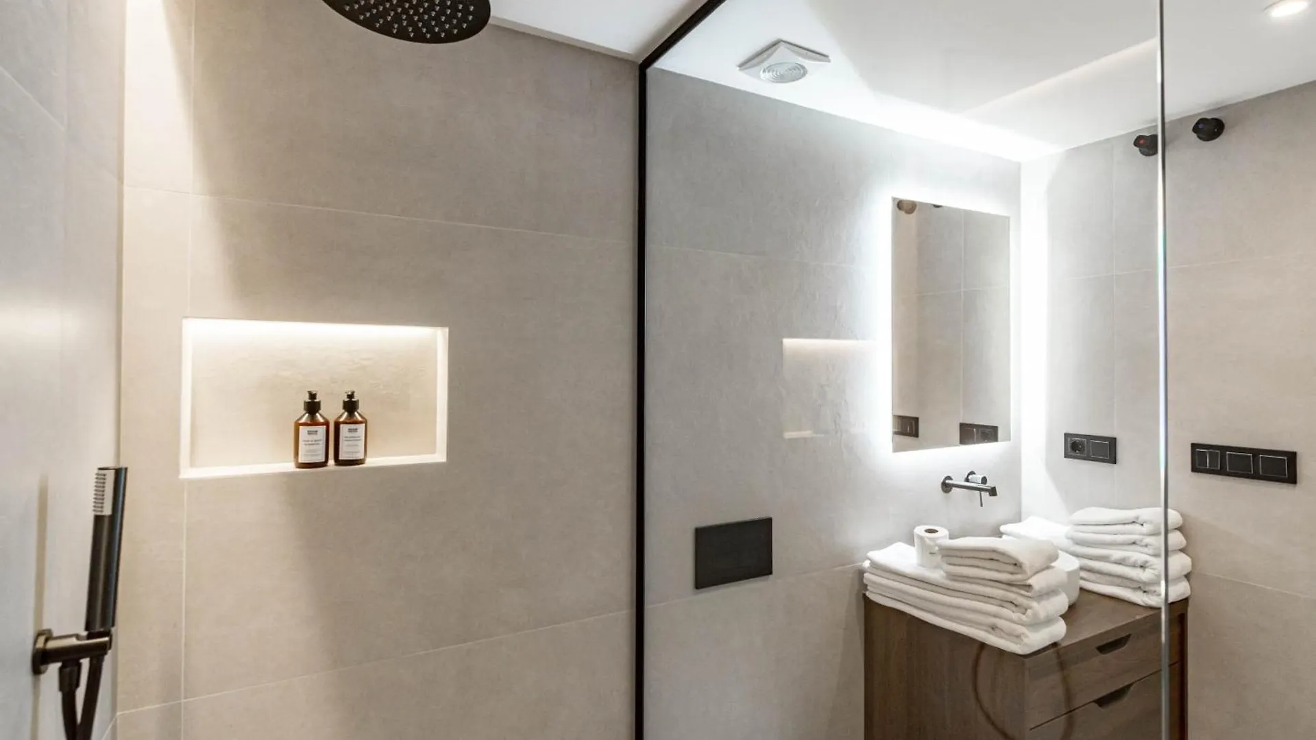 Benahavís Laq75 - Beautiful Apartment With Stunning View 0*,