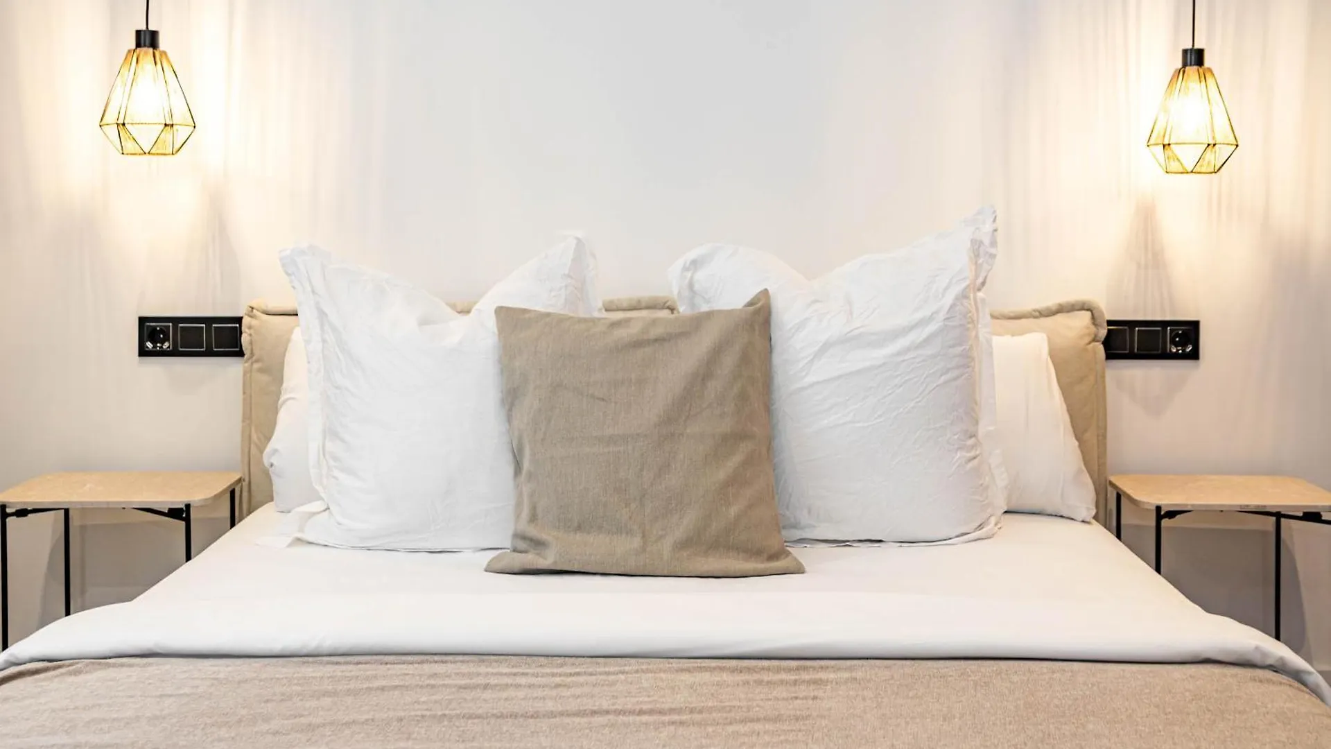 Benahavís Laq75 - Beautiful Apartment With Stunning View