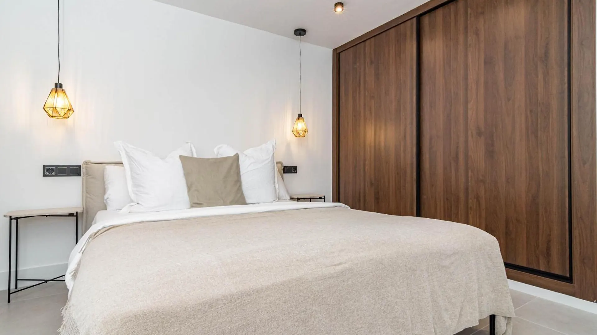 Benahavís Laq75 - Beautiful Apartment With Stunning View 0*,