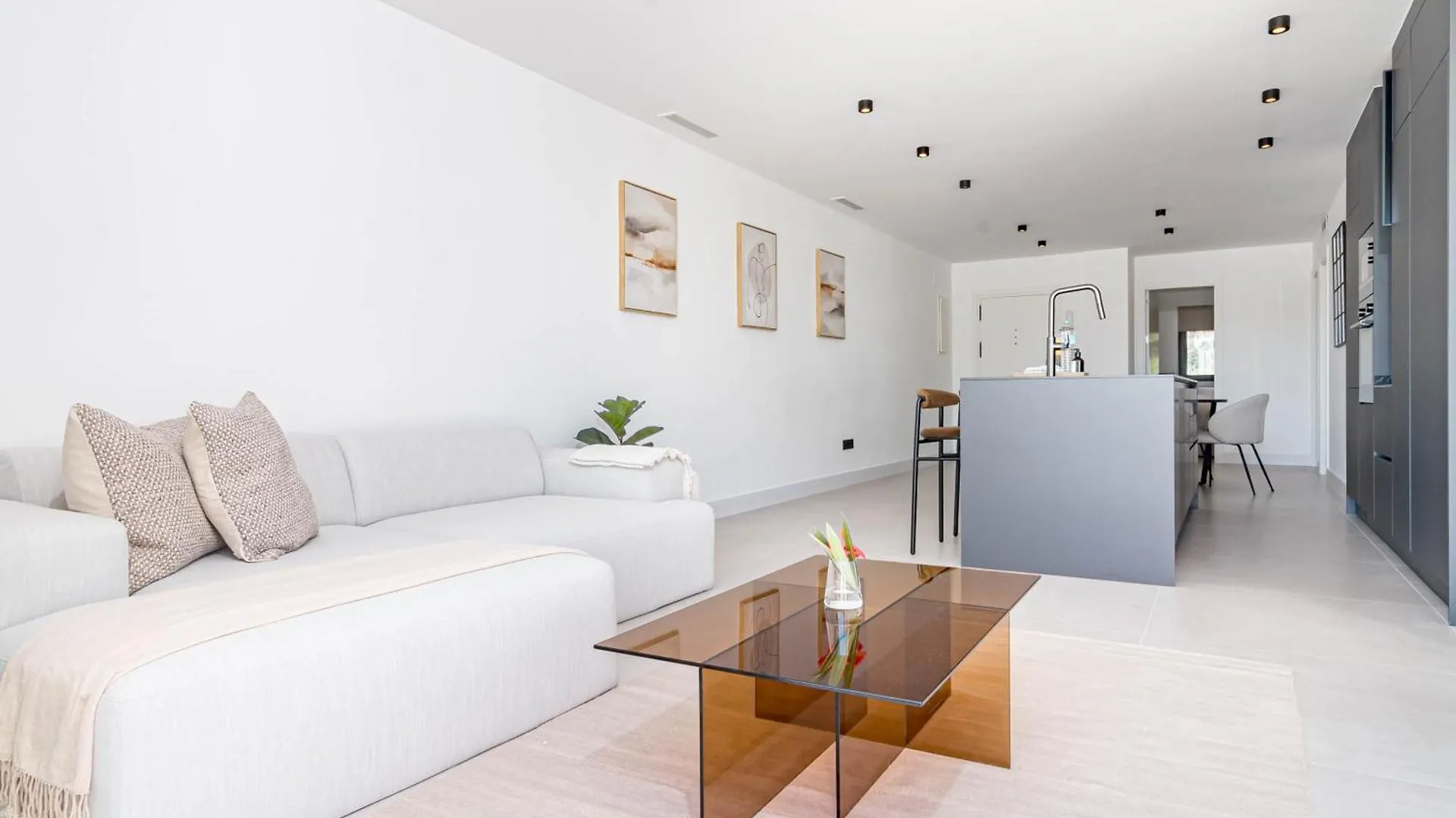 Benahavís Laq75 - Beautiful Apartment With Stunning View