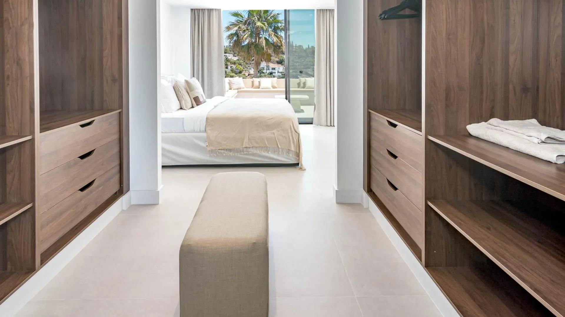 Benahavís Laq75 - Beautiful Apartment With Stunning View 0*,  ספרד
