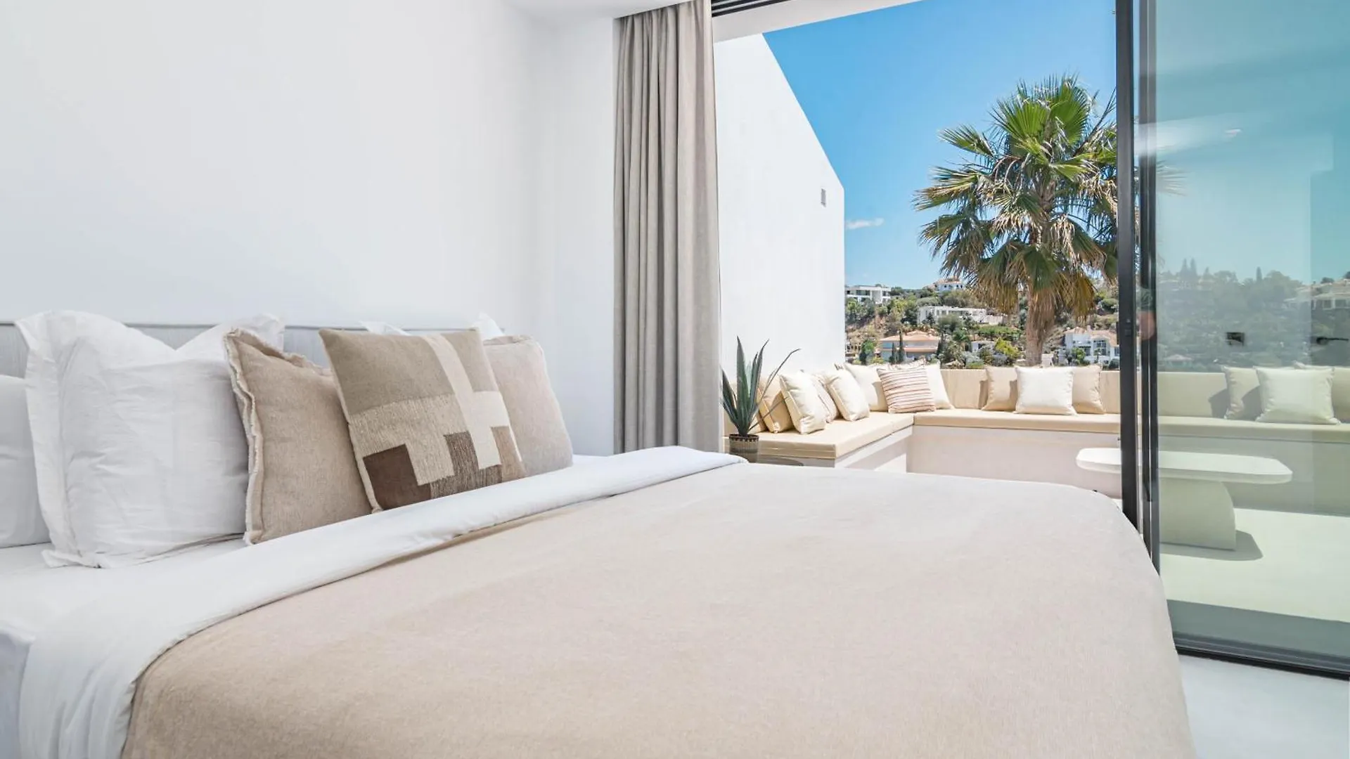 Benahavís Laq75 - Beautiful Apartment With Stunning View
