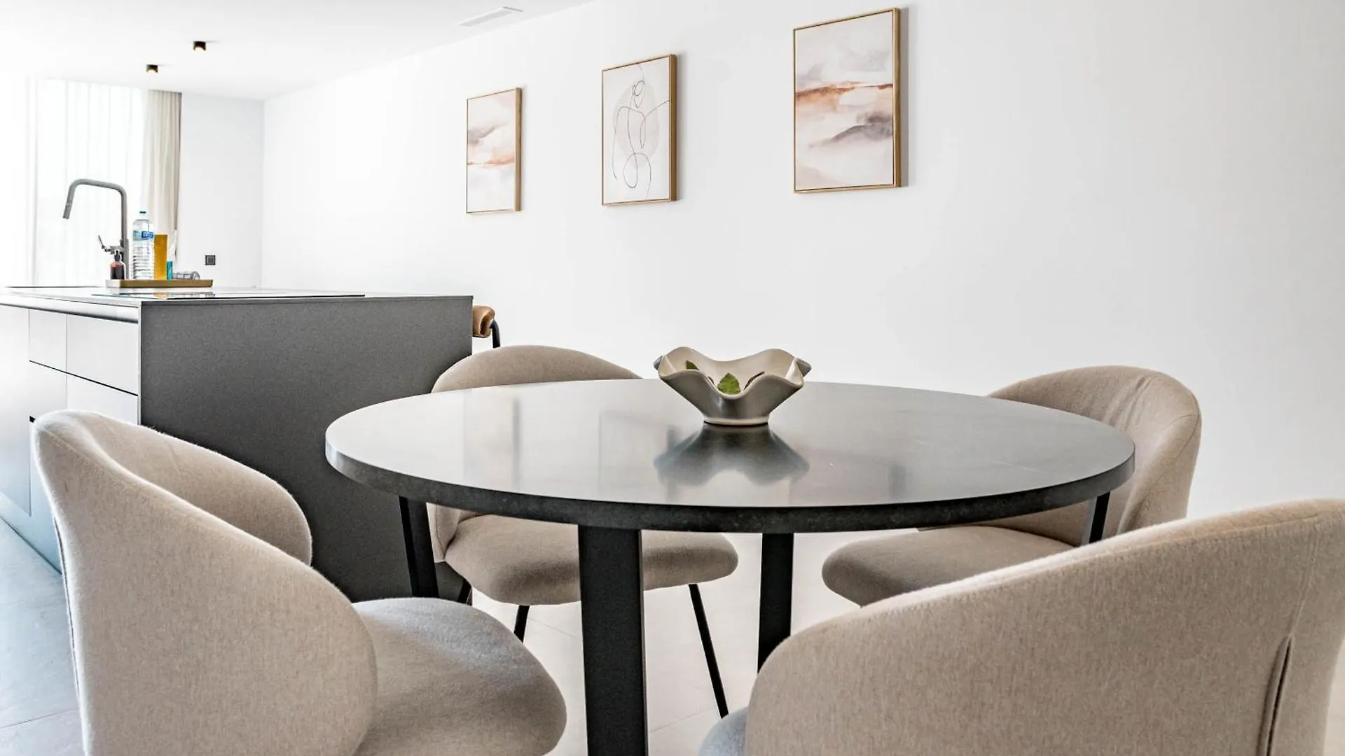Benahavís Laq75 - Beautiful Apartment With Stunning View