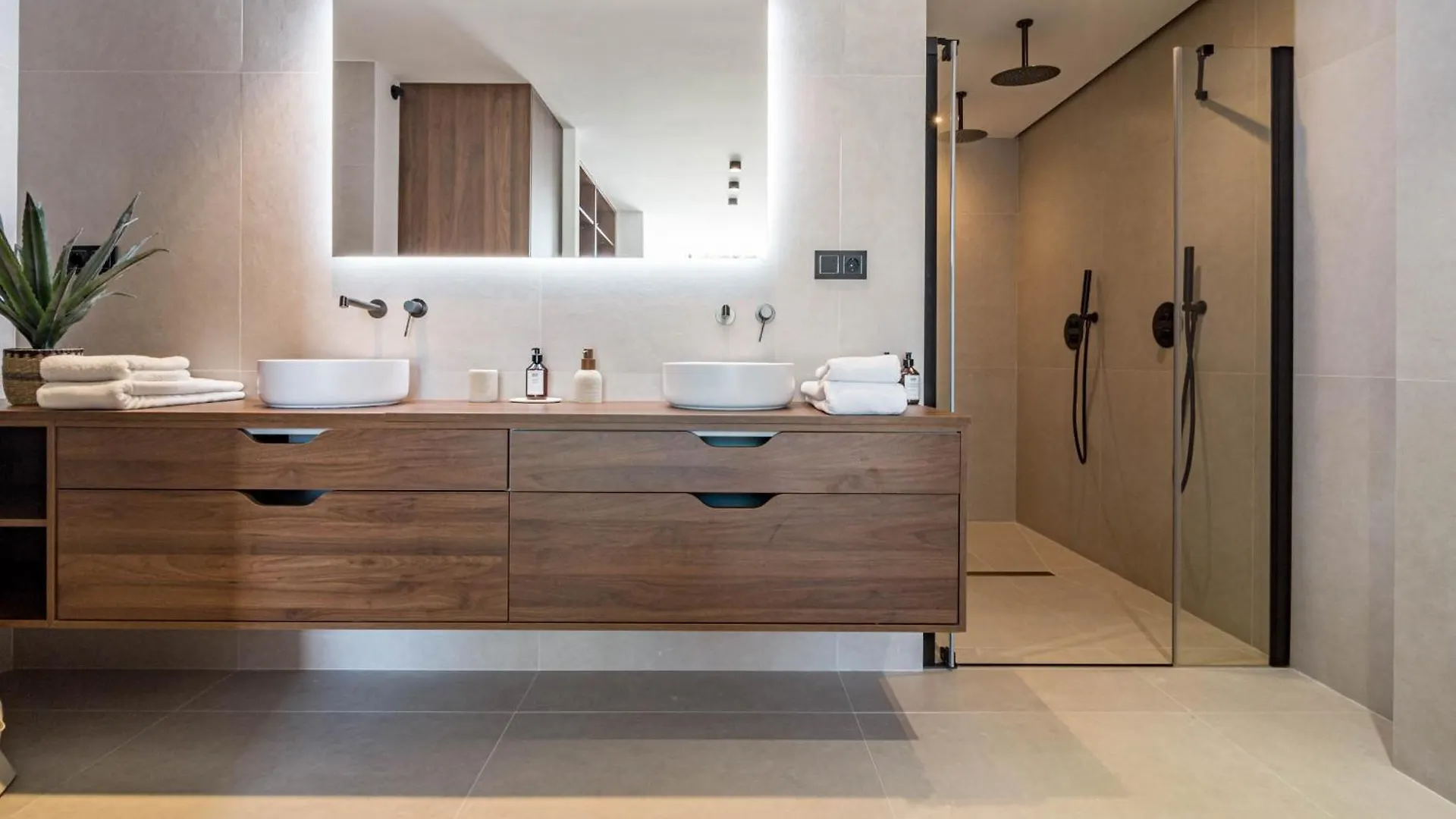 Benahavís Laq75 - Beautiful Apartment With Stunning View