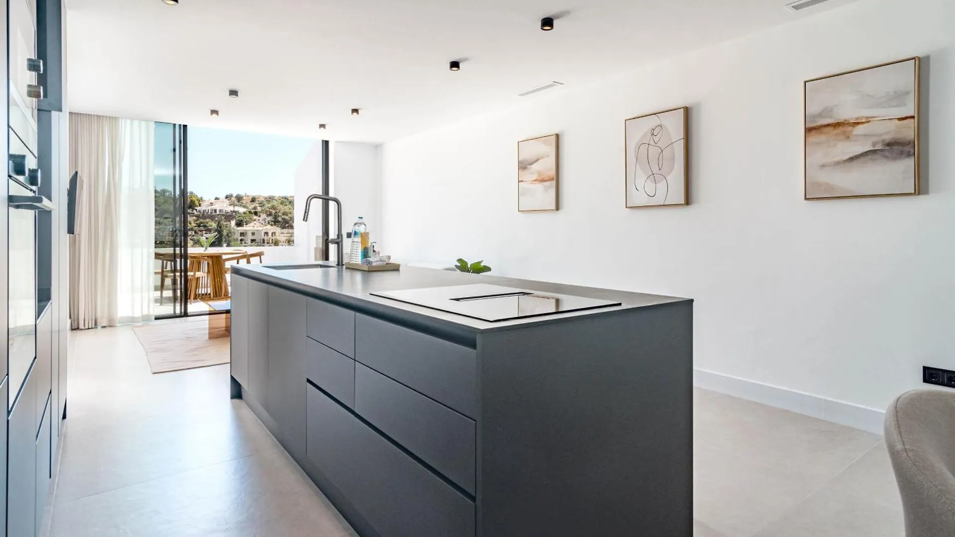 Benahavís Laq75 - Beautiful Apartment With Stunning View