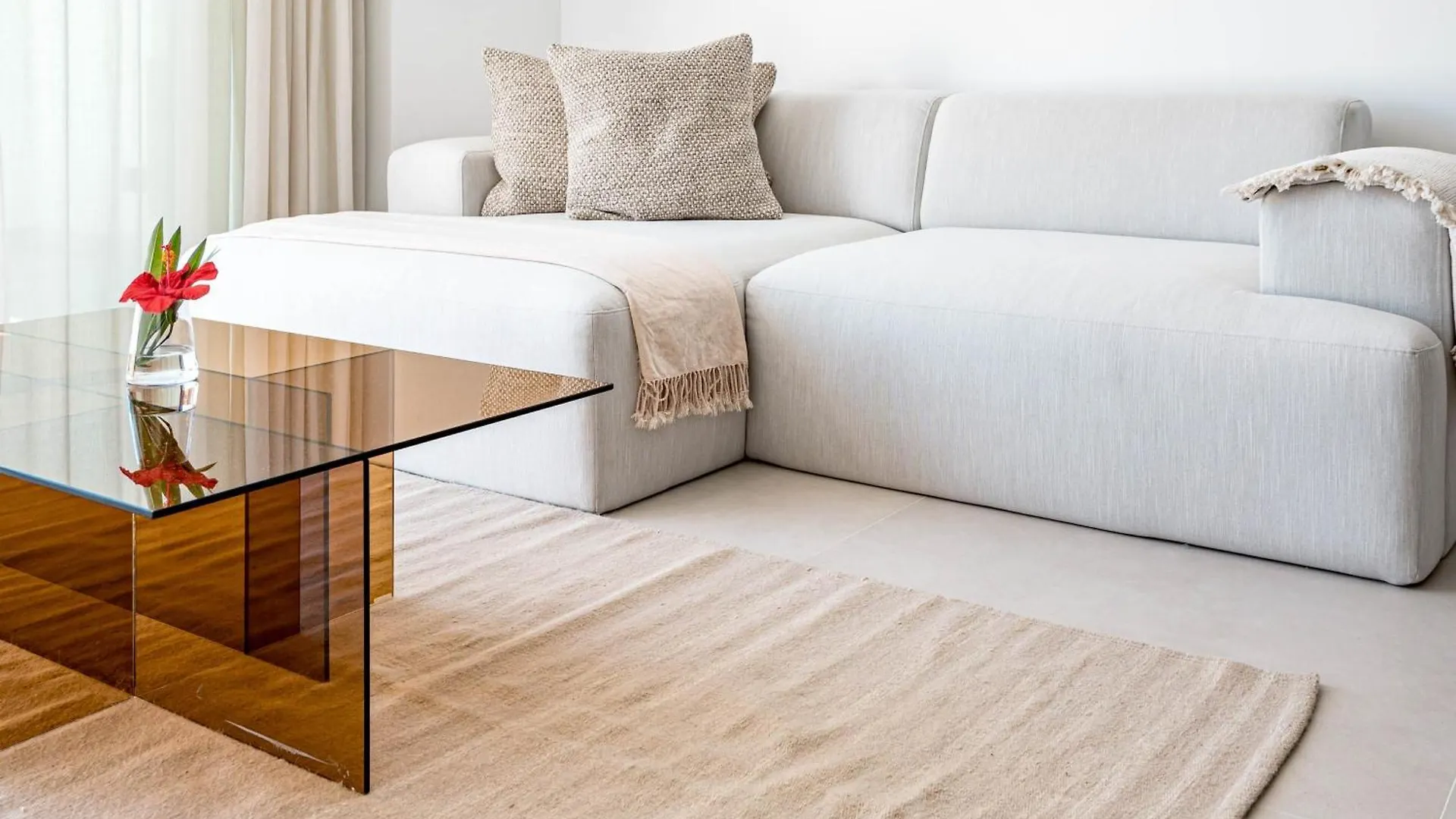Benahavís Laq75 - Beautiful Apartment With Stunning View