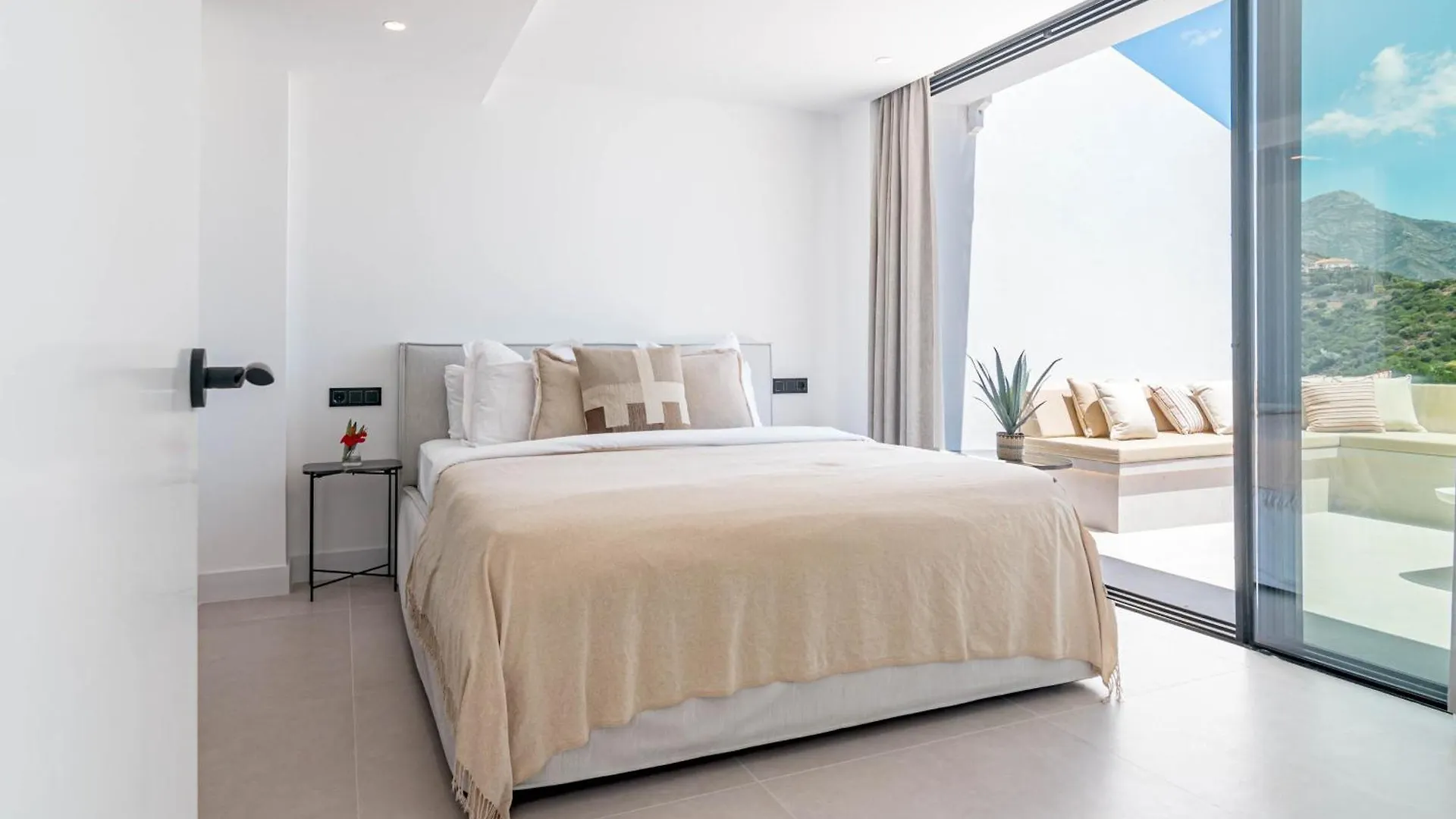 Benahavís Laq75 - Beautiful Apartment With Stunning View
