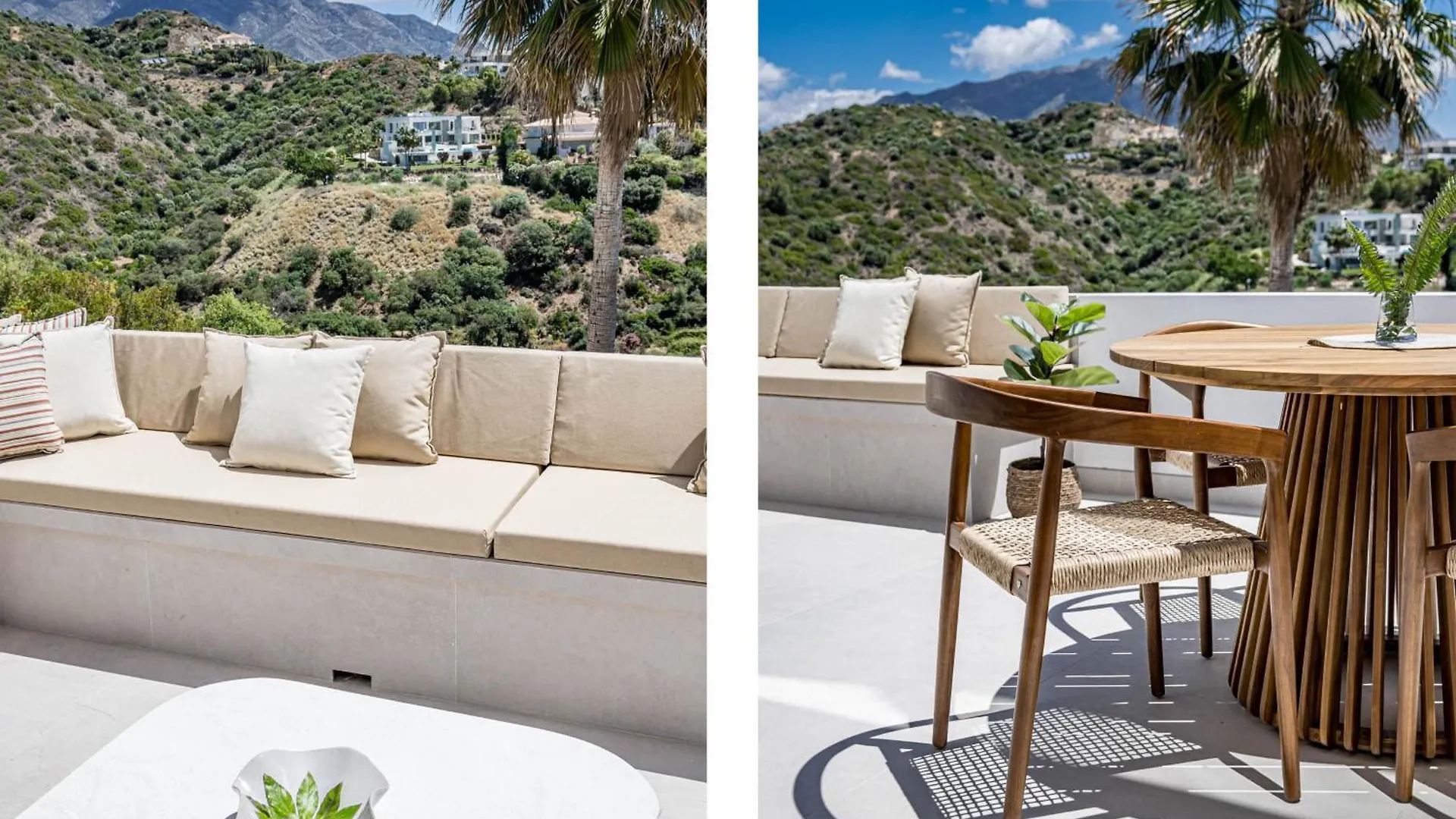 Benahavís Laq75 - Beautiful Apartment With Stunning View