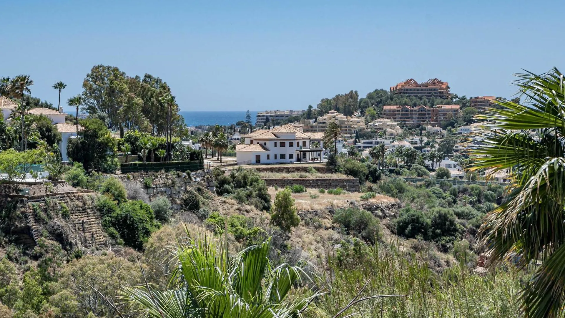 Benahavís Laq75 - Beautiful Apartment With Stunning View