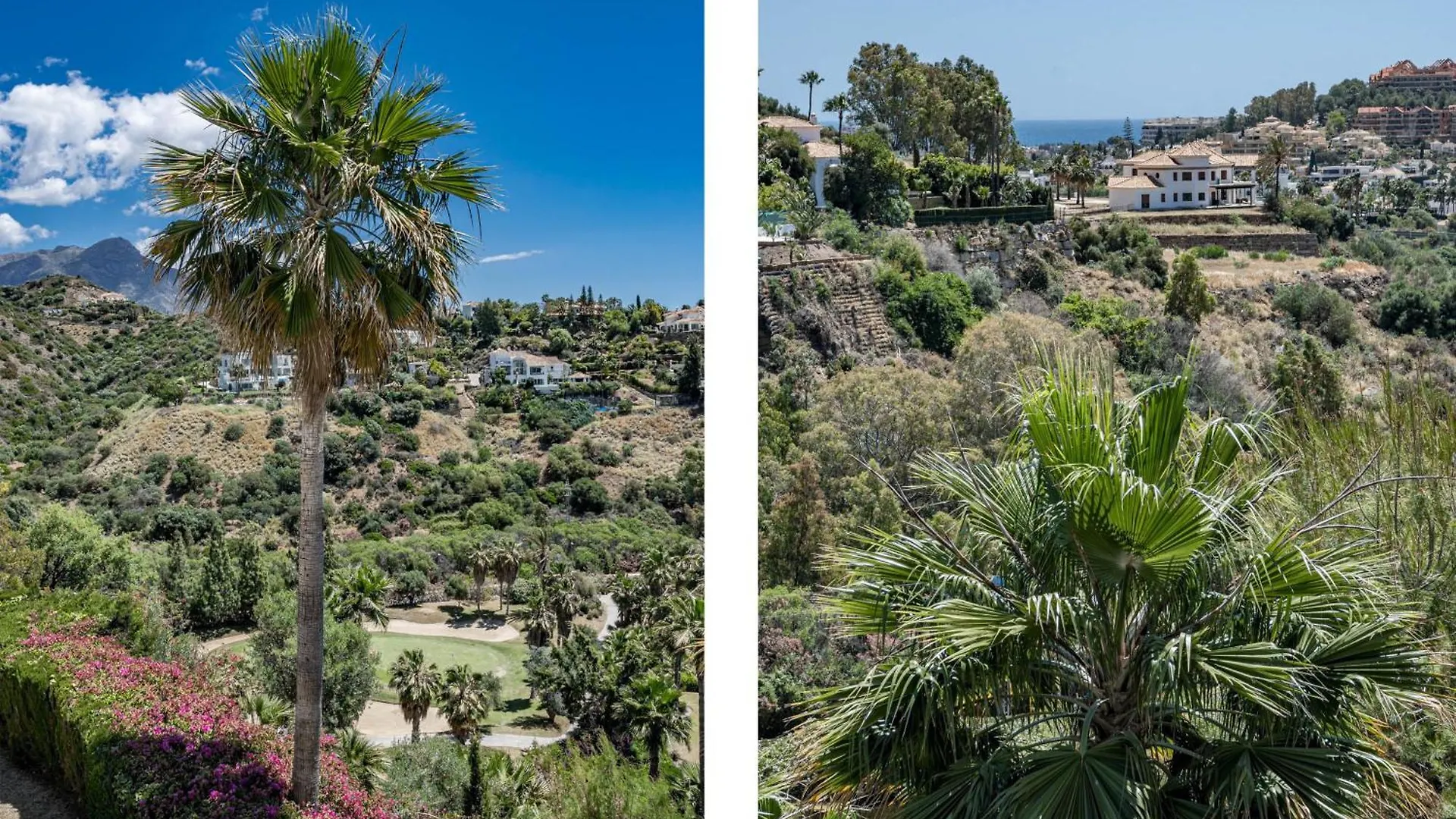 Benahavís Laq75 - Beautiful Apartment With Stunning View ספרד