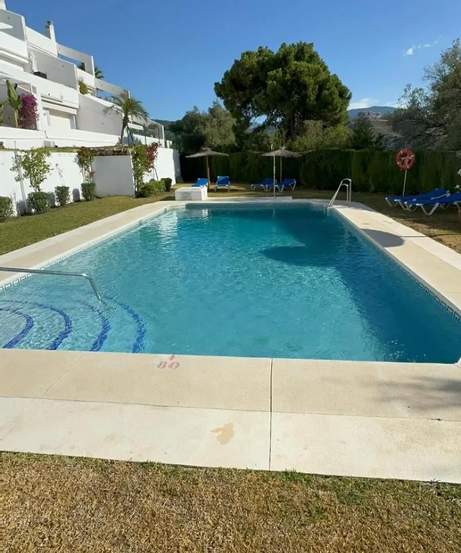 Benahavís Laq75 - Beautiful Apartment With Stunning View